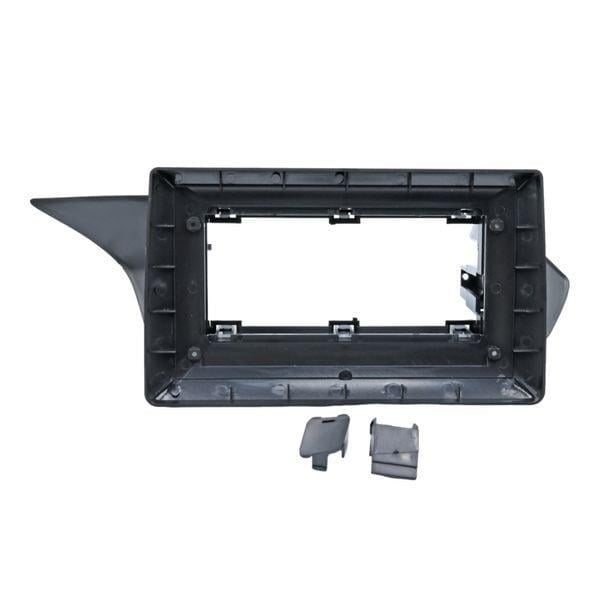 Перехідна рамка QIV QBR-F 3936-68 для Mercedes Benz E Class W212 S212 2009-2014 10" (QBR-F 3936-68)