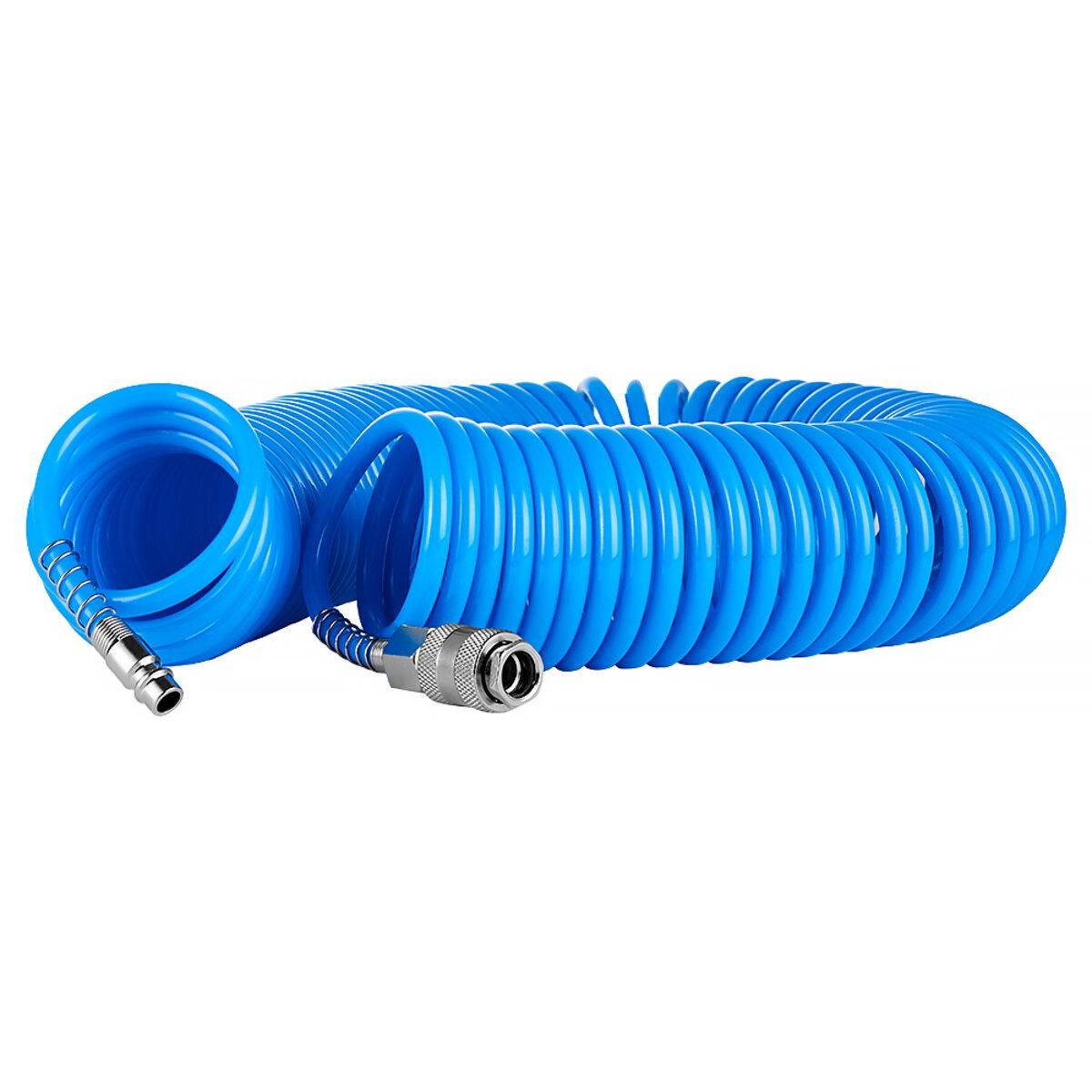 Шланг воздушный Molder 15 м 8х5 мм - фото 3 Шланг воздушный Molder 15 м 8х5 мм - фото 3