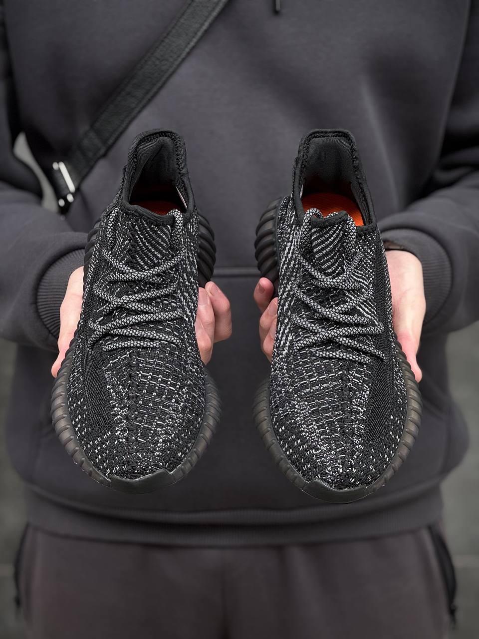 Кроссовки мужские Stilli р. 41 Черный (izi-06) - фото 8 Кроссовки мужские Stilli р. 41 Черный (izi-06) - фото 8