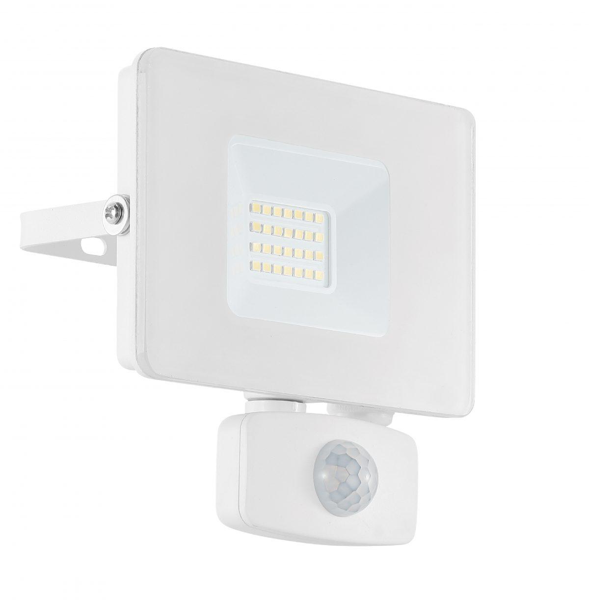 Светильник уличный Eglo Faedo 3 (33157)