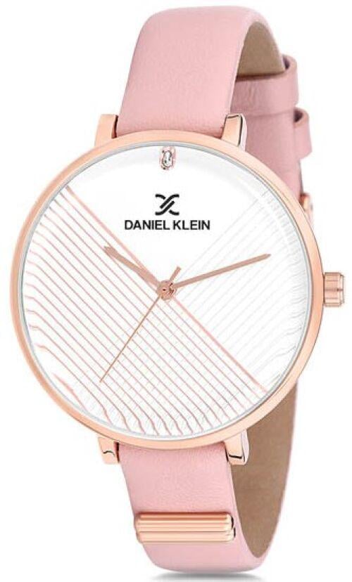 Наручний годинник жіночий Daniel Klein DK12185-7 (109131) Наручний годинник жіночий Daniel Klein DK12185-7 (109131)