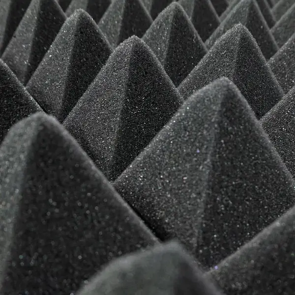 Поролон укустический 1000x1000x40 мм (30243151) - фото 3 Поролон укустический 1000x1000x40 мм (30243151) - фото 3