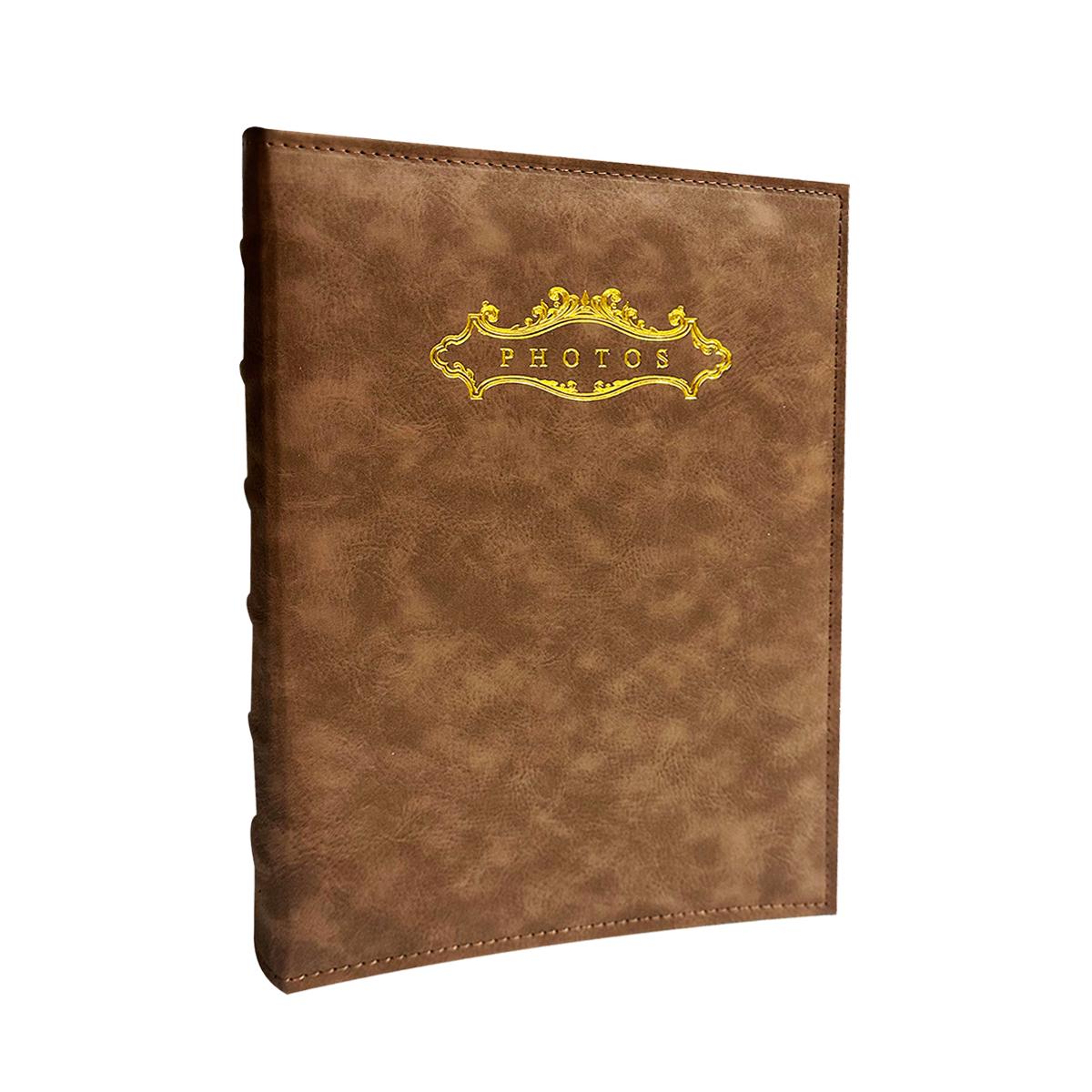 Фотоальбом UFO Florentina 60 фото 21x30 см