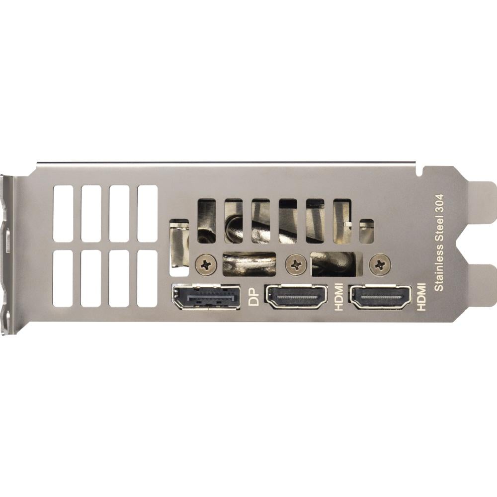 Відеокарта Asus NVIDIA GeForce RTX 5060 LP BRK OC 8 Гб 28000 MHz Black (RTX5060-O8G-LP-BRK) - фото 3