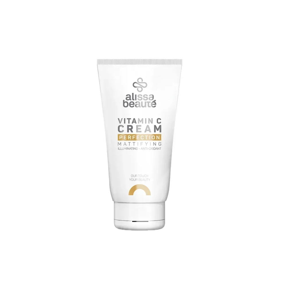 Крем Alissa Beaute Perfection Vitamin C Cream 150 мл