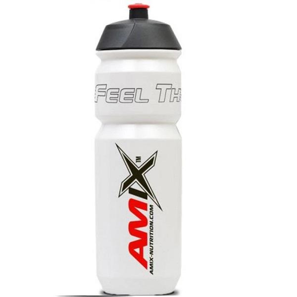 Фляга Amix Nutrition Water Bottle 750 мл White
