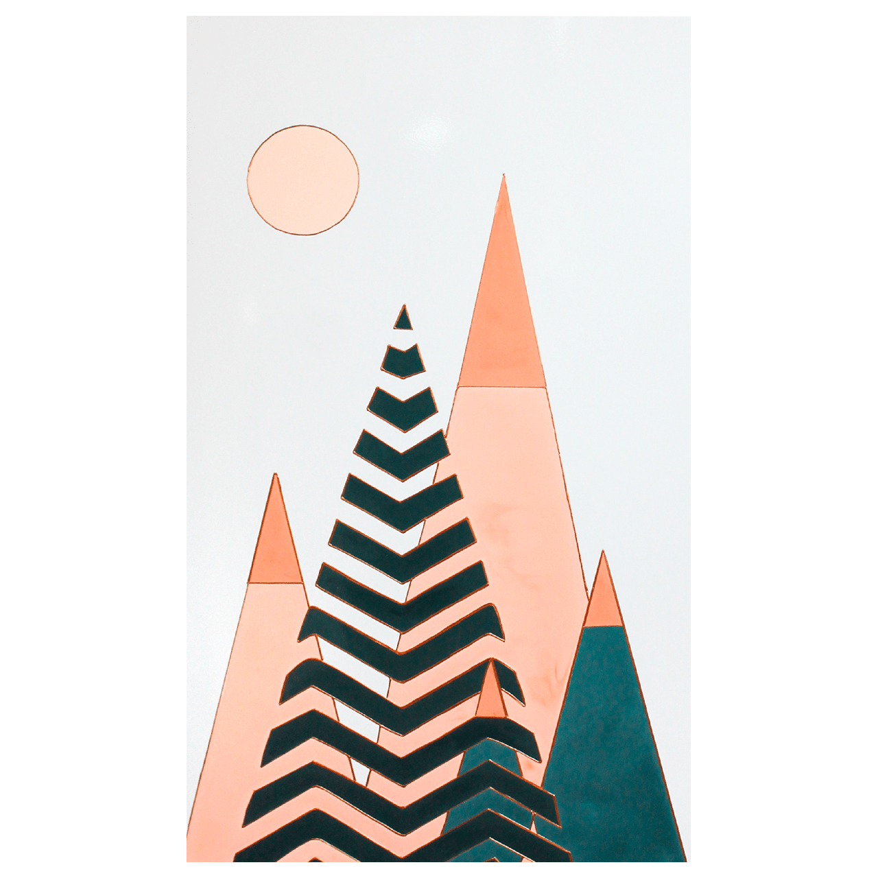 Обогреватель керамический Uden 500 с рисунком Вектор 472 Вт 800х475х35 мм (1893296609) Обогреватель керамический Uden 500 с рисунком Вектор 472 Вт 800х475х35 мм (1893296609)