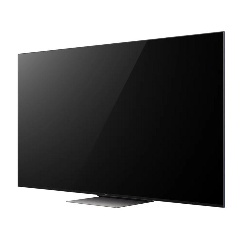 Телевизор TCL 55C839 4K/Smart TV/120 Hz/Wi-Fi/Android/HDR 55" - фото 4