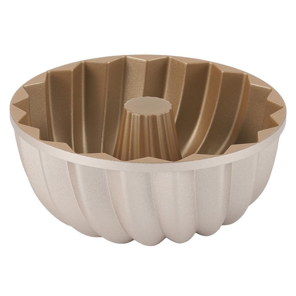 Форма для випічки GIPFEL Verbena 23,5x9,5 см (51779) - фото 2 Форма для випічки GIPFEL Verbena 23,5x9,5 см (51779) - фото 2