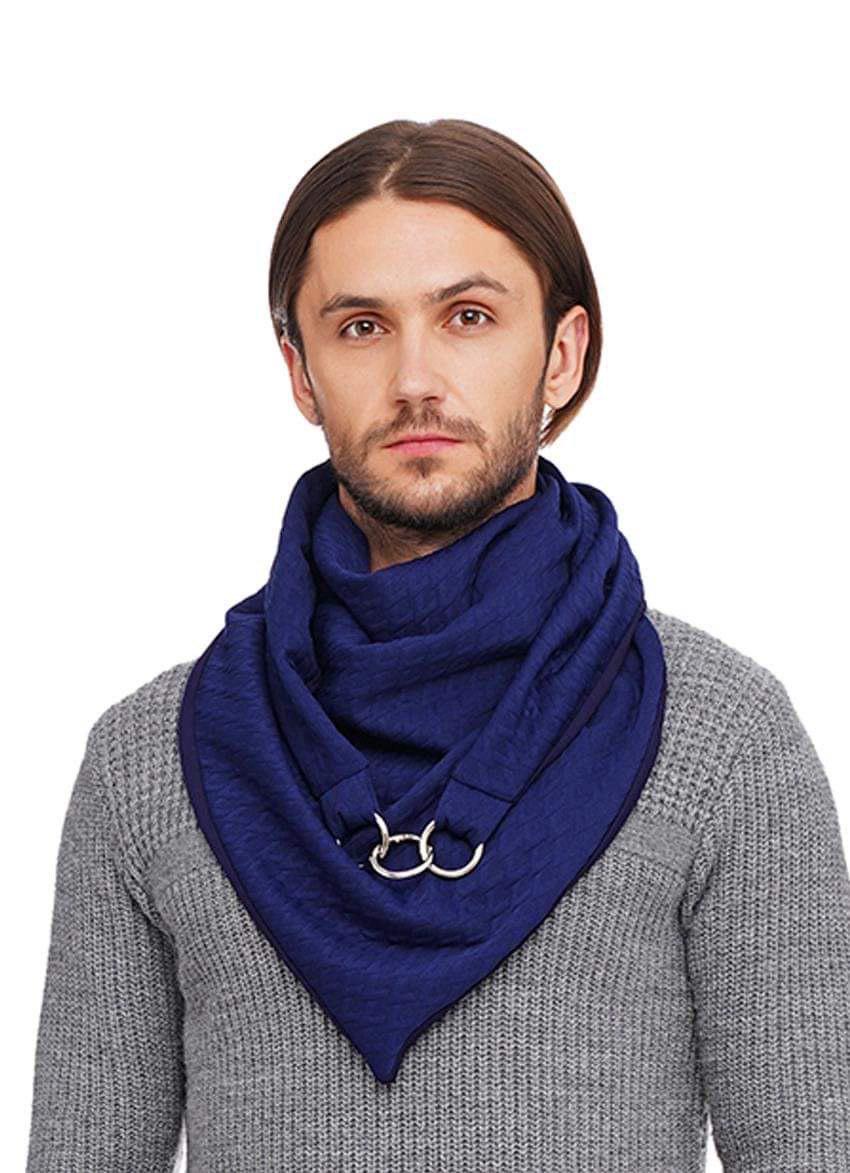 Шарф чоловічий My Scarf Единбург (29504777)
