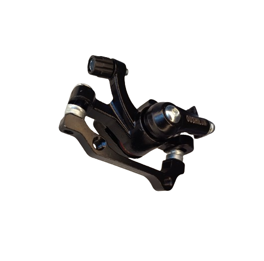 Суппорт тормозной калипер переднего колеса к электросамокату Proove X-City Max/Pro max (988)