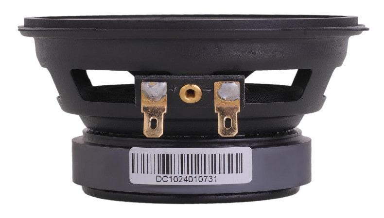 Автоакустика Audio Nova GOTH DC10 - фото 4