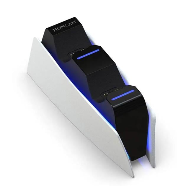 Зарядка для джойстика PlayStation 5 Honcam (29388808)