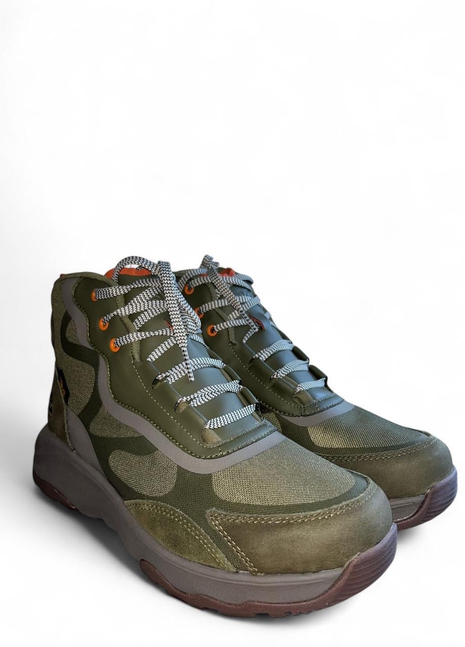 Черевики чоловічі Teva Rapid 1129588 р. 41,5 27 см Зелений (2782244831)