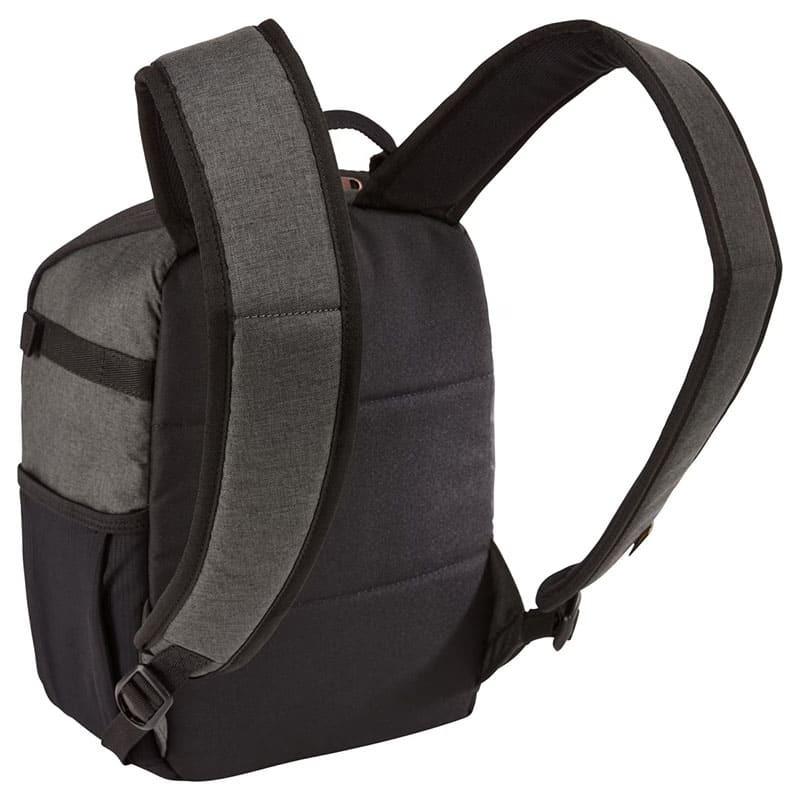 Рюкзак для фотокамеры Case Logic ERA DSLR Backpack CEBP-104 Obsidian (7095756) - фото 2 Рюкзак для фотокамеры Case Logic ERA DSLR Backpack CEBP-104 Obsidian (7095756) - фото 2