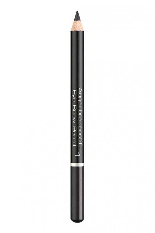 Олівець для брів Artdeco Eye Brow Pencil 280.1 Black (1037)