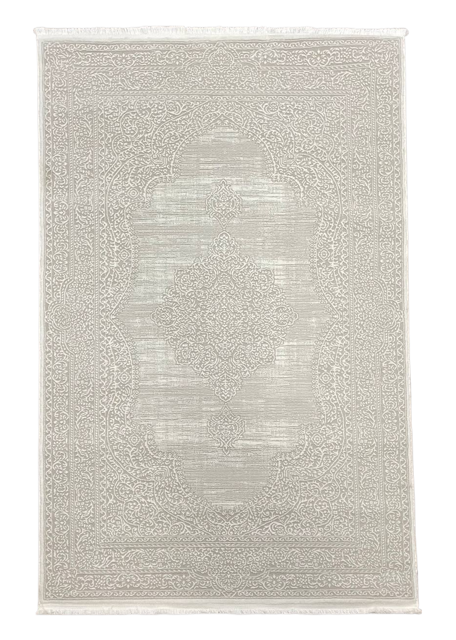 Ковер Batu Sl732 0,6х1,1 м Cream/Beige (6753-36)
