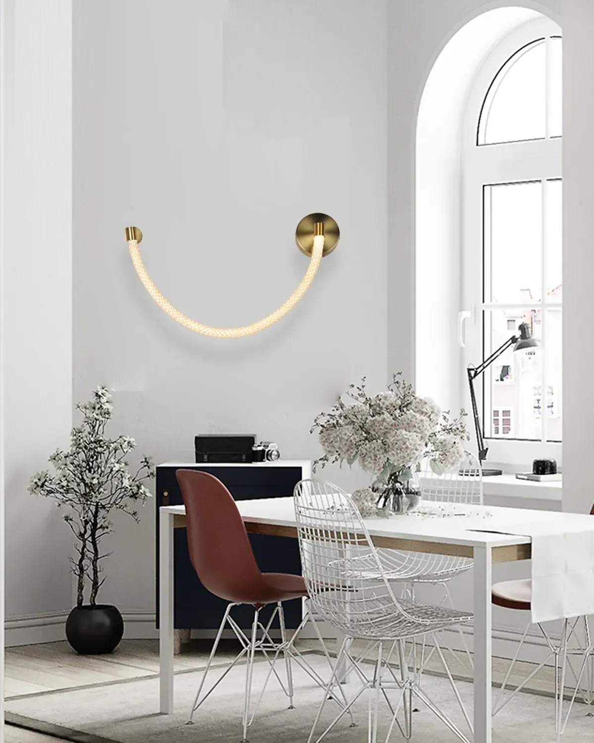 Настенный светильник Laguna Lighting 26811-06 - фото 2