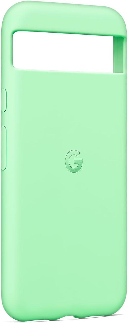 Оригинальный чехол Google Pixel 8a Aloe - фото 2