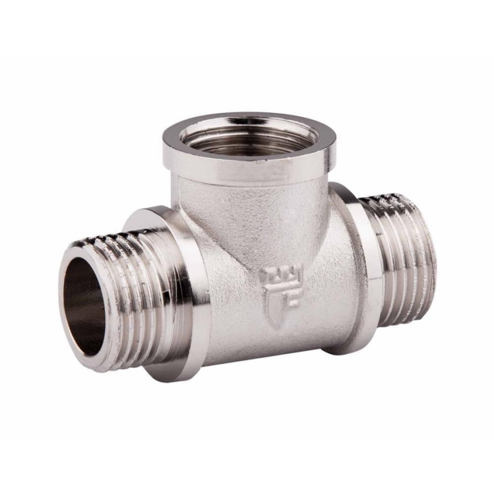 Тройник SD Forte 1/2" ВНН SF36615 (22353587)