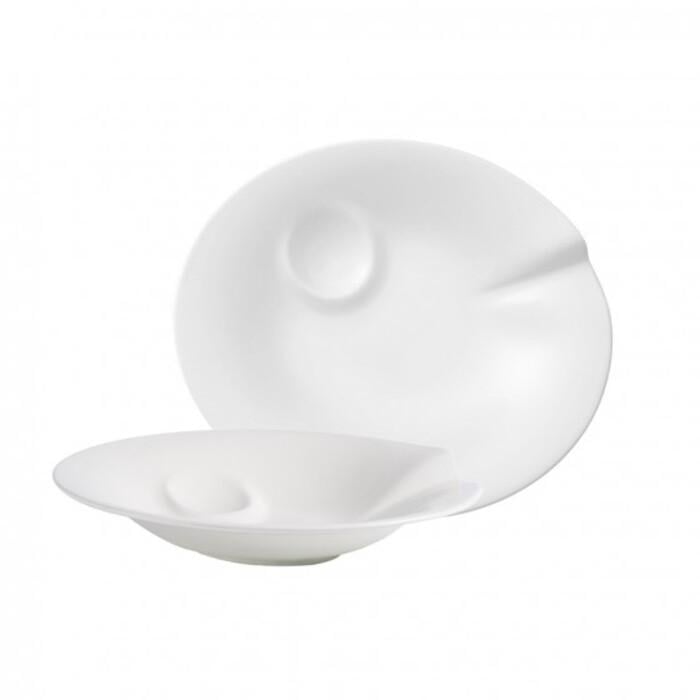 Набор тарелок для спагетти Villeroy & Boch Pasta Passion 2 пр.