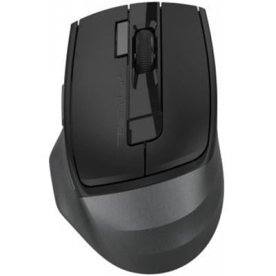 Компьютерная мышка A4Tech FG45CS Air2 Wireless Stone Grey (4711421999656)