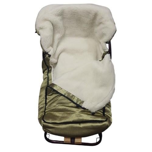 Конверт для санок Хакі (2838569839)