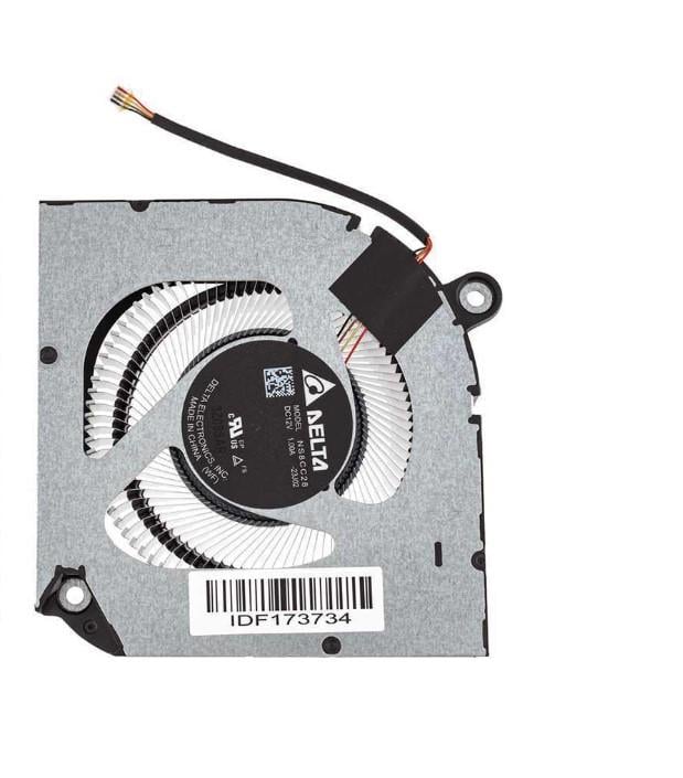 Вентилятор для видеокарты Acer Predator Helios 16 PH16-72 (23.QNYN7.002)