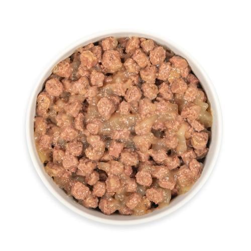 Корм влажный для взрослых кошек Pet Chef с говядиной 200 г - фото 4 Корм влажный для взрослых кошек Pet Chef с говядиной 200 г - фото 4