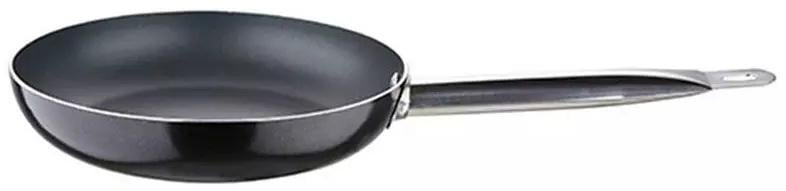 Сковорода Bergner San Ignacio ProChef индукционная с антипригарным покрытием 24x5 см