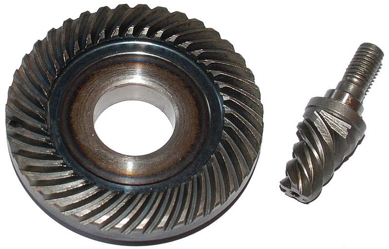 Шестерни полировки Sparky PMB-1200 152317/154250 d1 19х60 h2 42