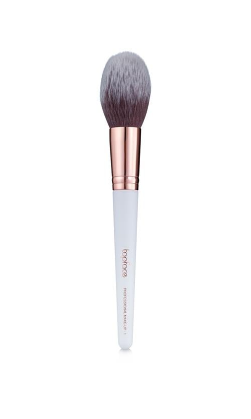 Пензлик для пудри TopFace F01 (33229)
