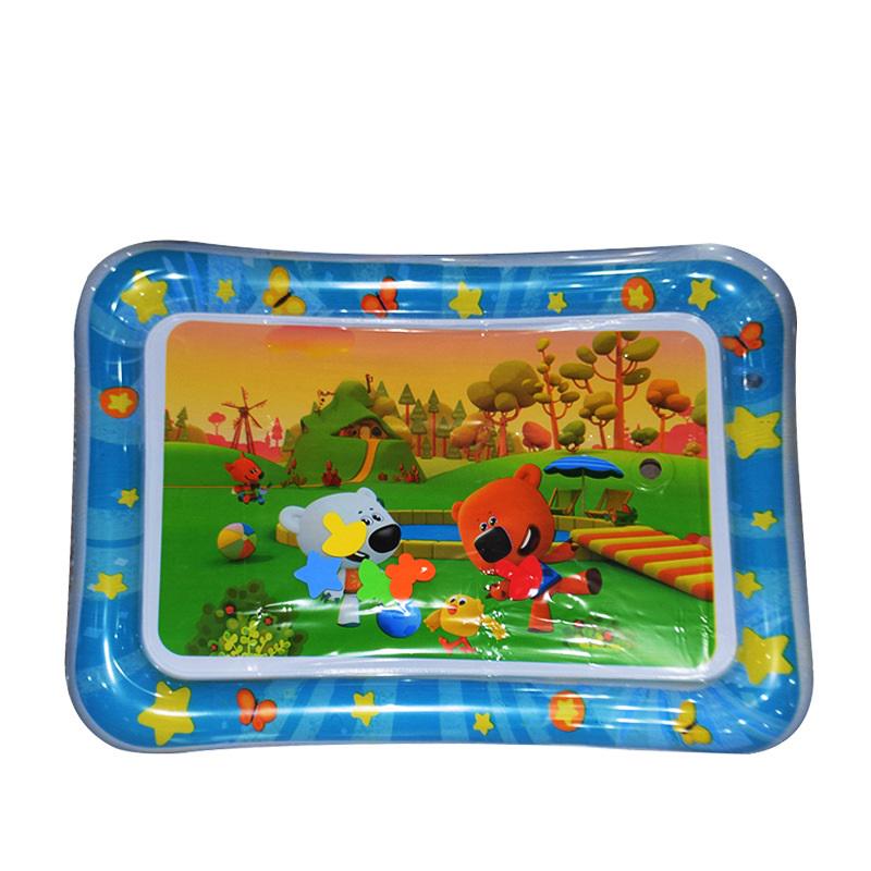 Коврик надувной игровой Ми-ми-мешки (143843)