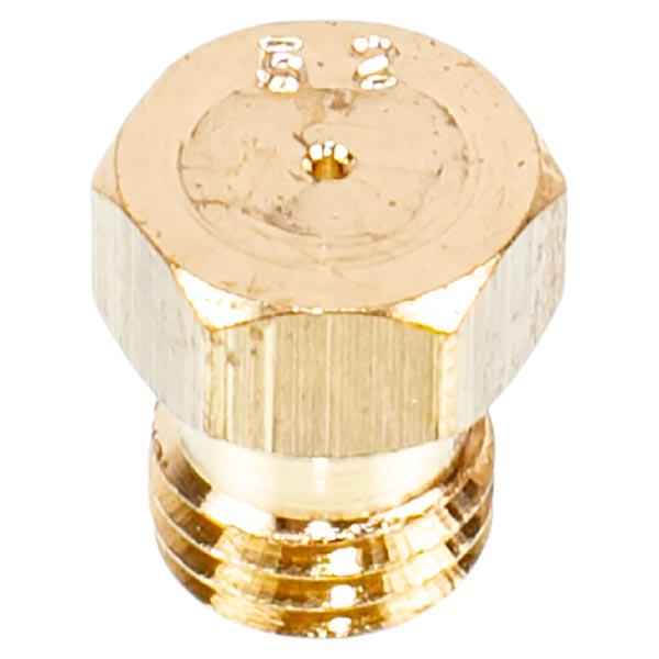 Форсунка инжектор горелки A-0,52 28-30/37mbar для газовой плиты Hansa 8039644