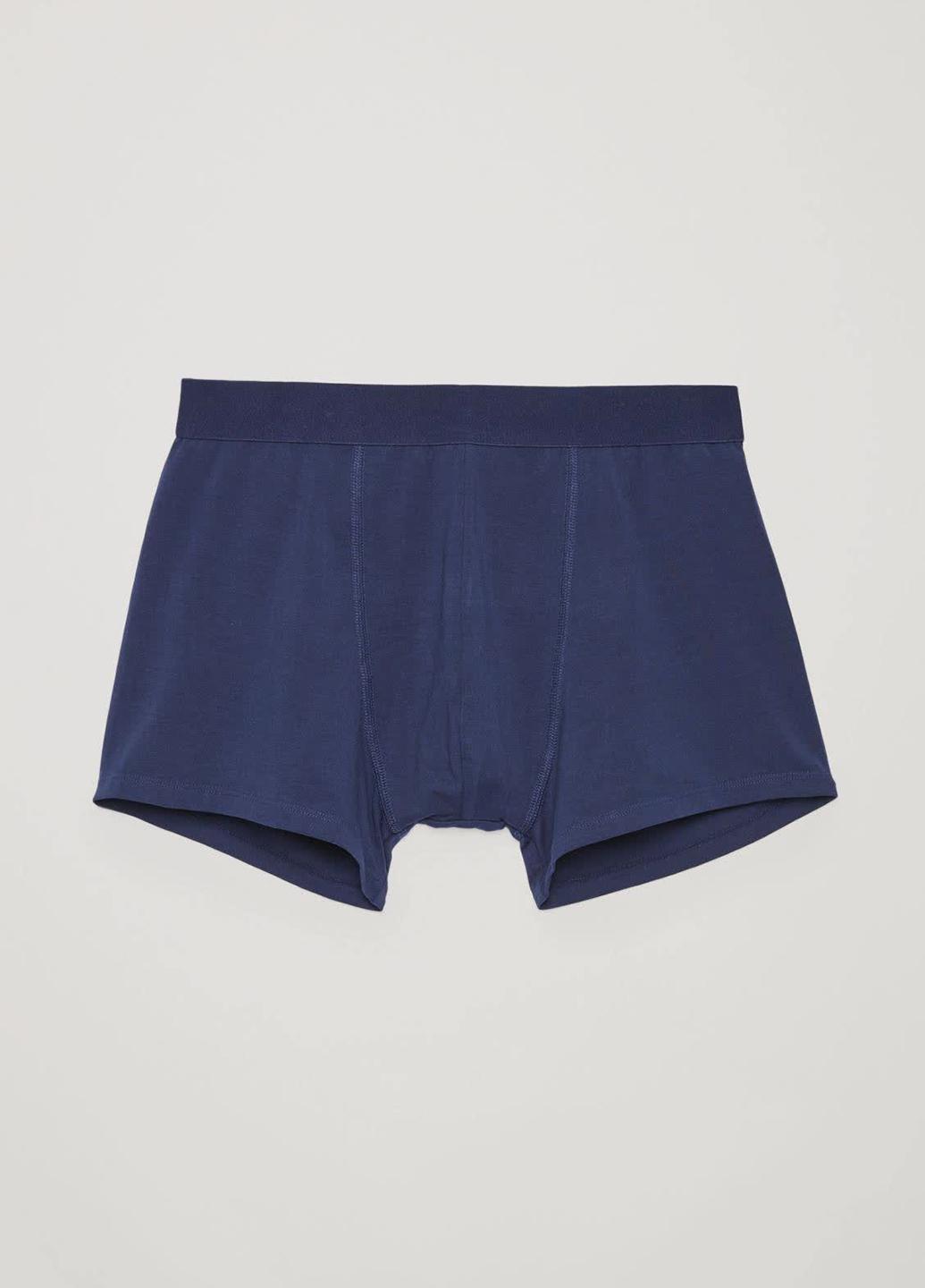Трусы COS M Темно-синий (505932003b42)