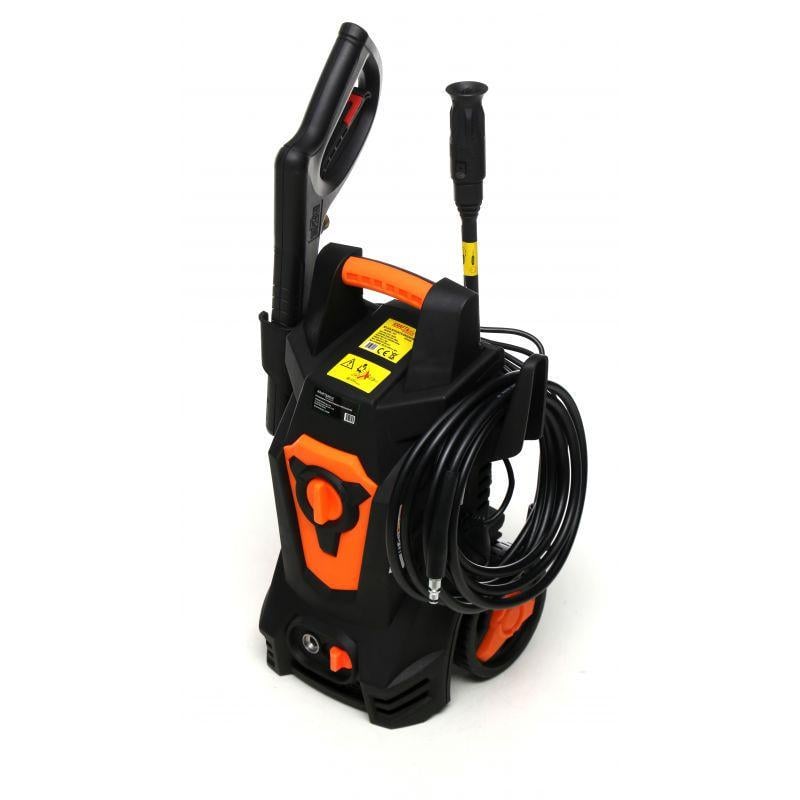 Мини-мойка высокого давления Kraft&Dele KD447 2000 Вт 200 бар