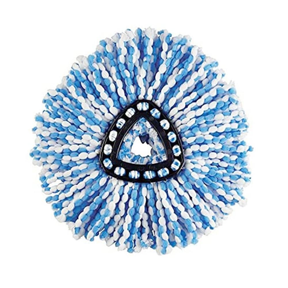 Насадка для швабры сменная Vileda H2prO Classic Turbo из микрофибры (40266)