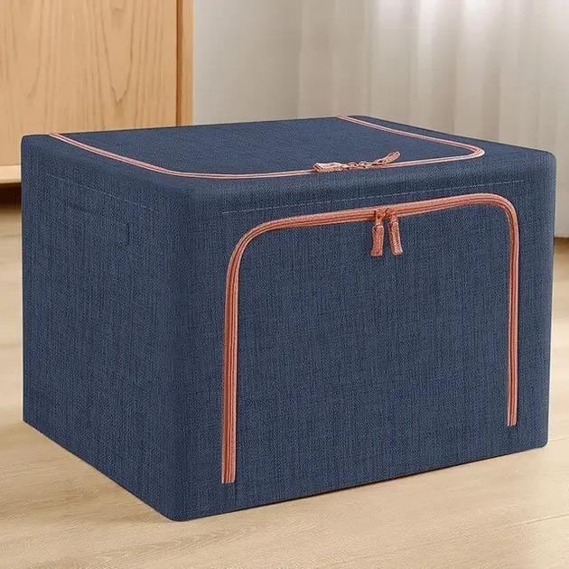 Коробка складная для хранения вещей R33662-XL XL 60х41х39 см