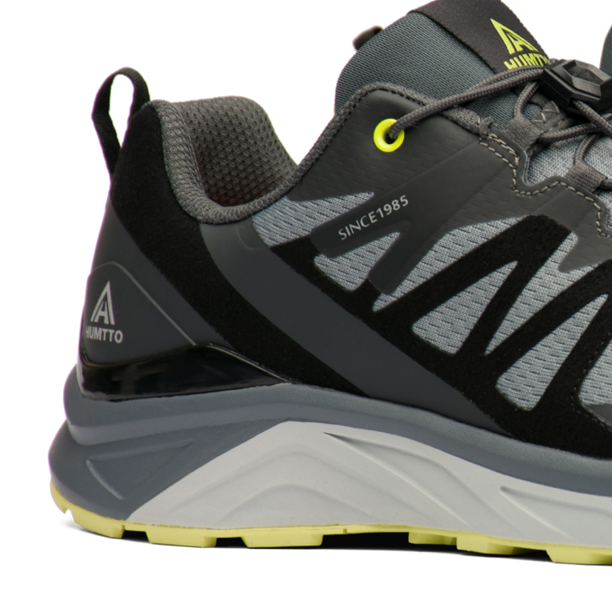 Кроссовки мужские Humtto 330405A2 р. 43 - фото 5 Кроссовки мужские Humtto 330405A2 р. 43 - фото 5