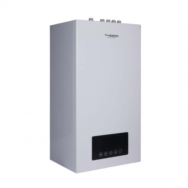 Котел електричний Thermo Alliance TA149DCN4 4 кВт (SD00054044) - фото 4 Котел електричний Thermo Alliance TA149DCN4 4 кВт (SD00054044) - фото 4