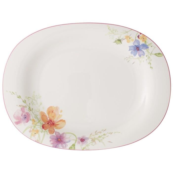 Блюдо Mariefleur Villeroy & Boch 34 см (2429113)