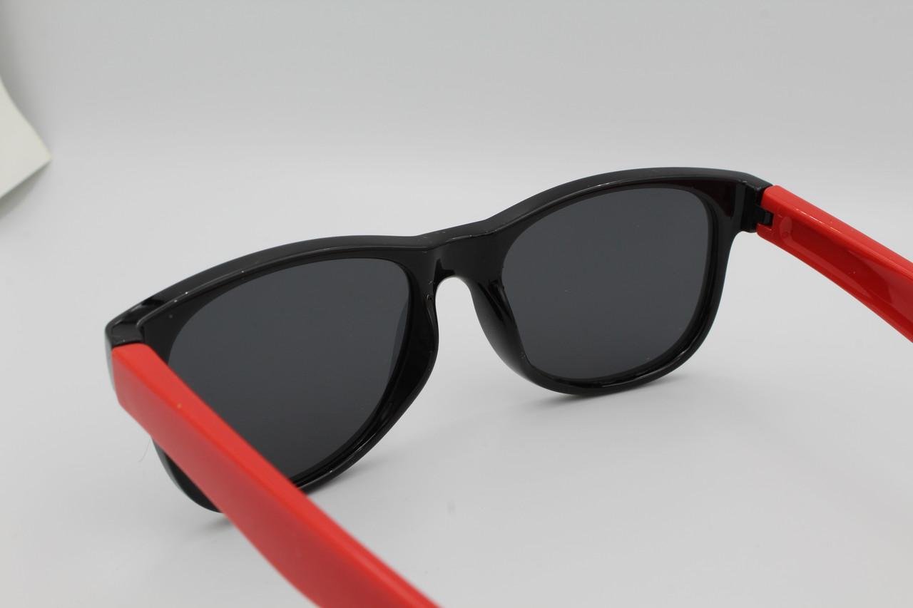 Сонцезахисні окуляри дитячі  (CA505 c4) - фото 8