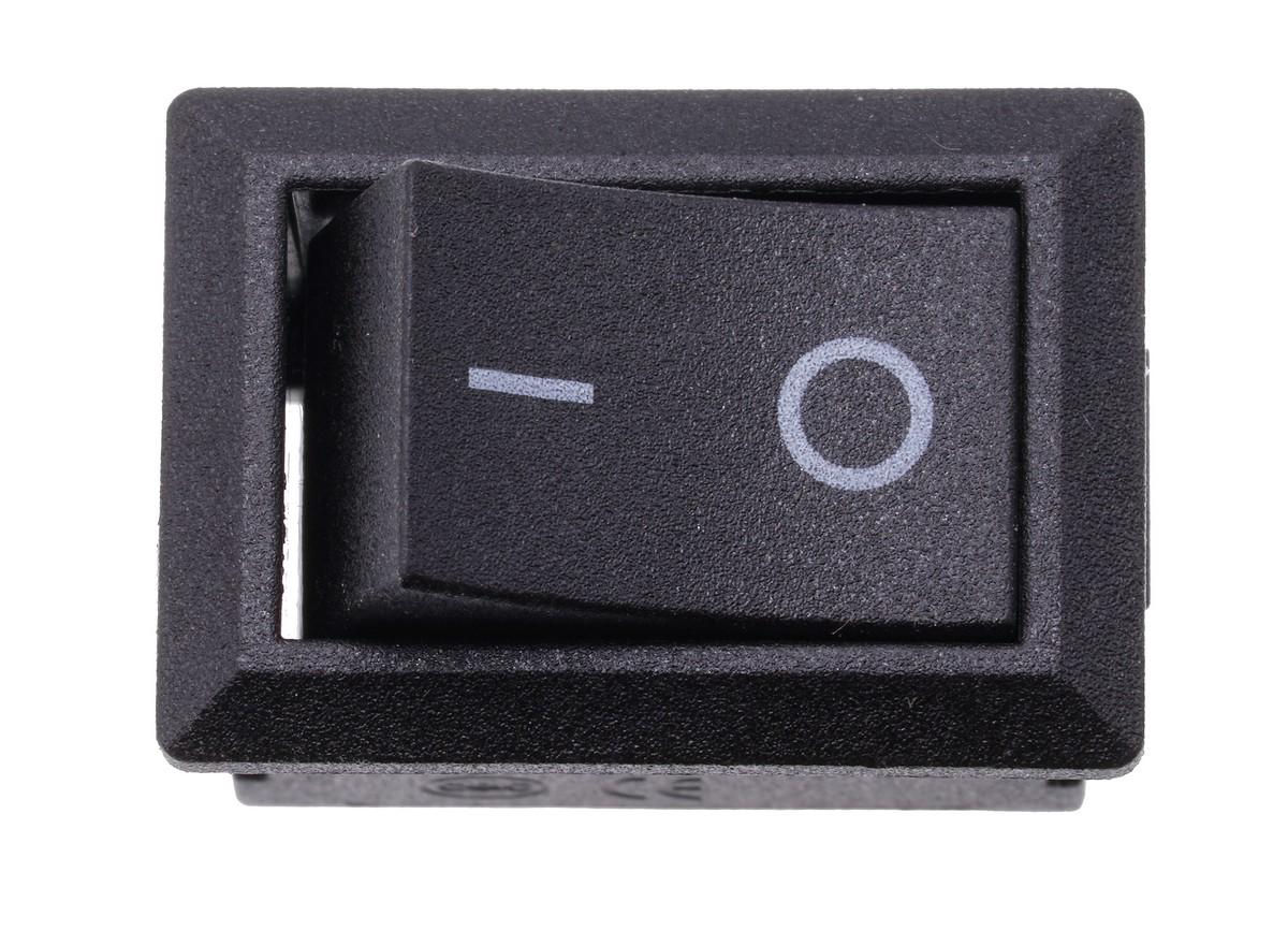 Кнопка VJ Parts для шлифмашины орбитальной аккумуляторной Tk TCOS-125/i20 (кн1788)