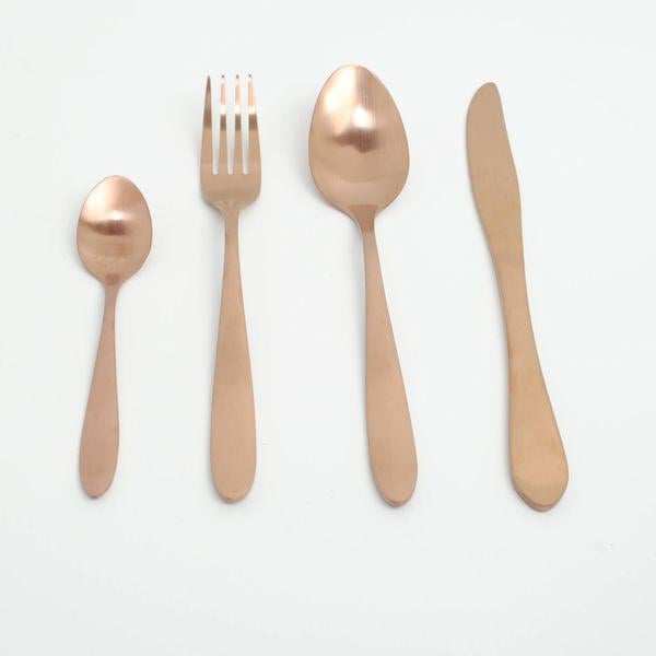 Набор столовых приборов Berlinger Haus Collection 24 пр. (BH-2213) Набор столовых приборов Berlinger Haus Collection 24 пр. (BH-2213)