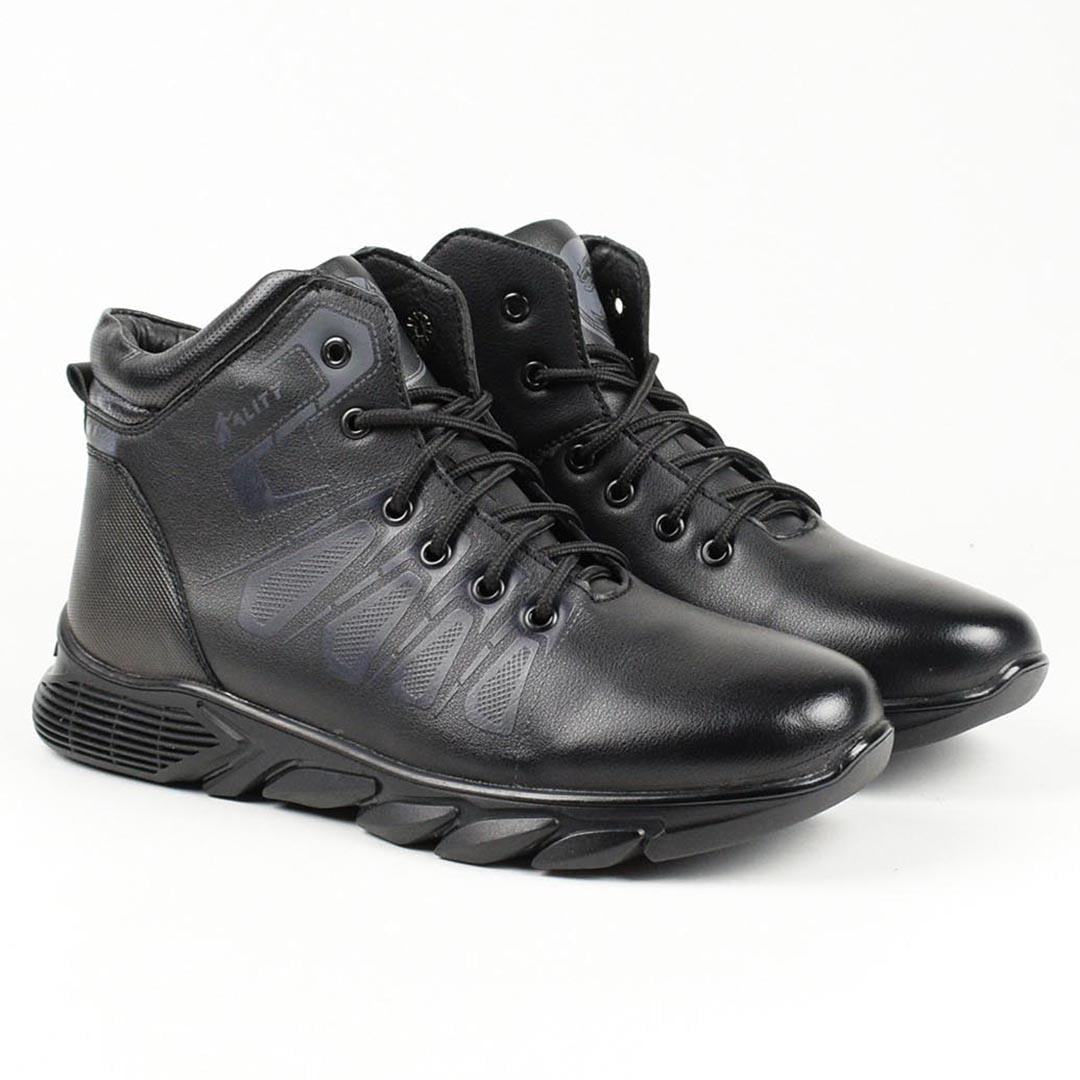 Ботинки мужские Fashion 337464 р. 45 29 см