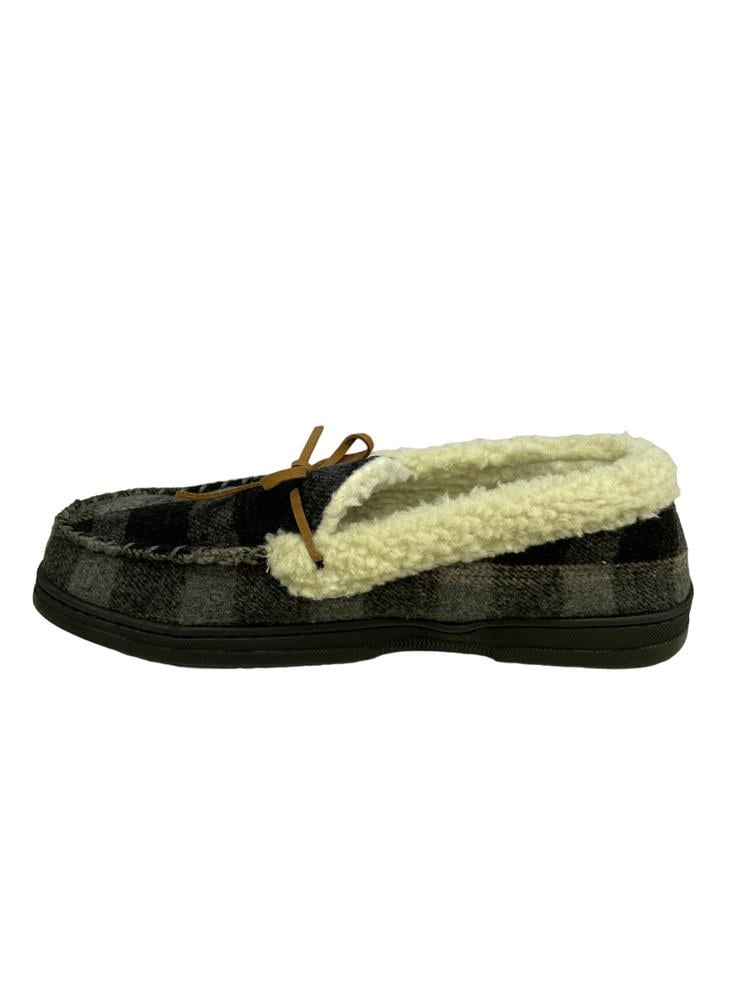 Тапки C&A 74174/2150269/89 р. 41/42 Клетка - фото 2