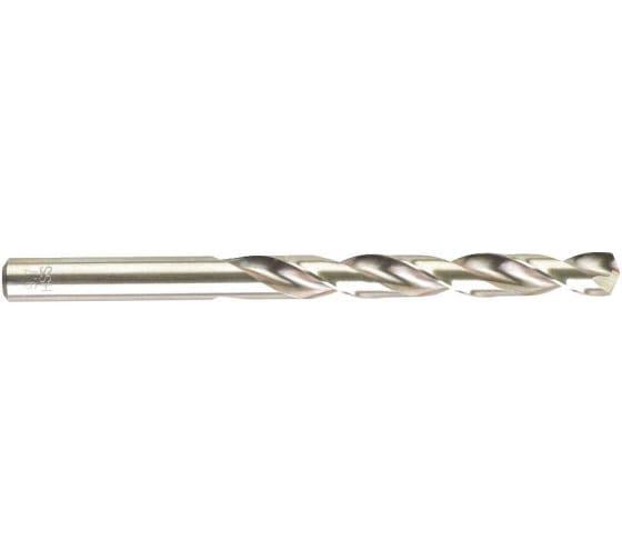 Сверло по металлу Milwaukee THUNDERWEB HSS-G 9.7x87х133 мм 5 шт. (4932459881)