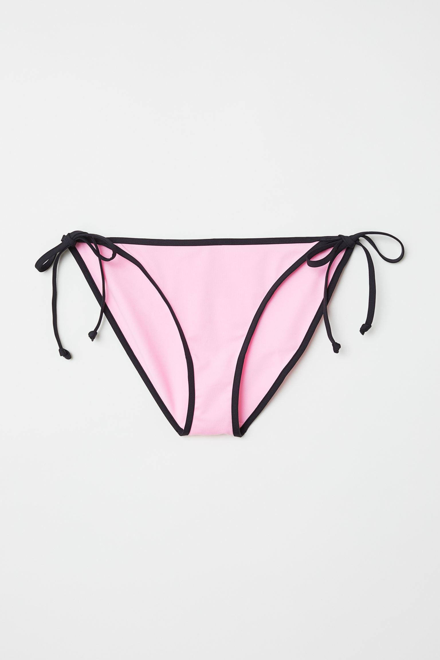 Трусы купальные р. 46 Розовый (5661407bar)