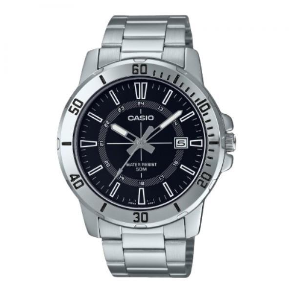Годинник Casio MTP-VD01D-1C