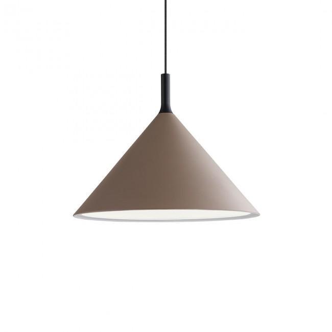 Cветильник подвесной Redo JAAP SU 1x42 W E27 D400 5.1.1 Sand coffee (01-1609) Cветильник подвесной Redo JAAP SU 1x42 W E27 D400 5.1.1 Sand coffee (01-1609)